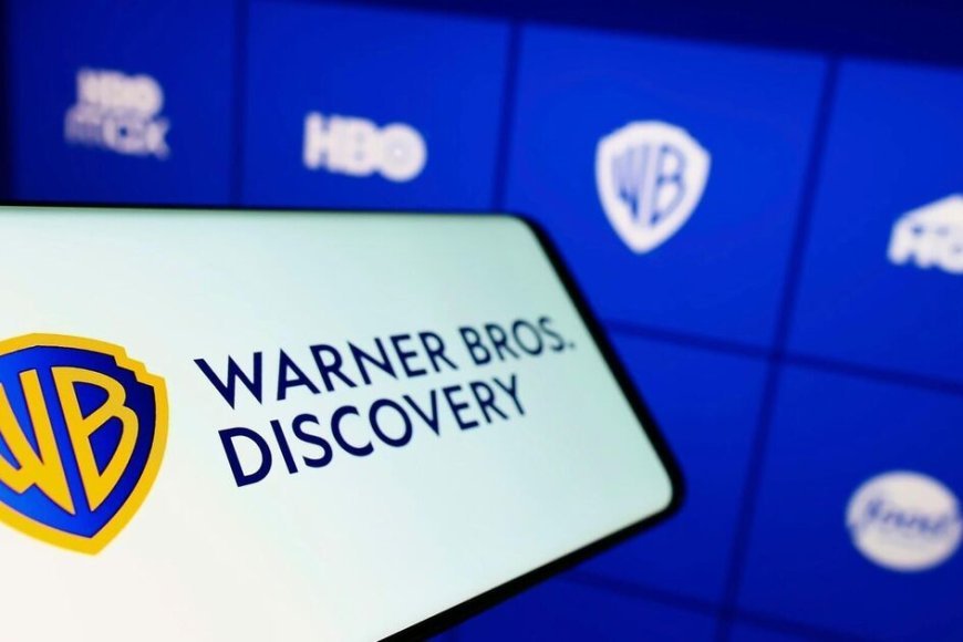 Warner Bros. Discovery Rejects Paramount’s Revised Offer, Labels It a “Leveraged Buyout”