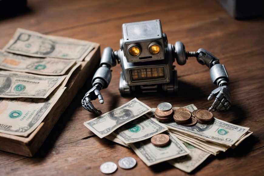 Anthropic Reportedly Preparing $10B Funding Round at $350B Valuation