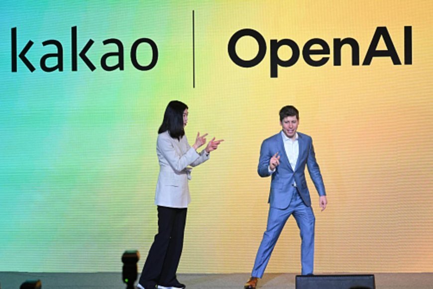 OpenAI Acquires Team Behind Executive Coaching AI Tool Convogo
