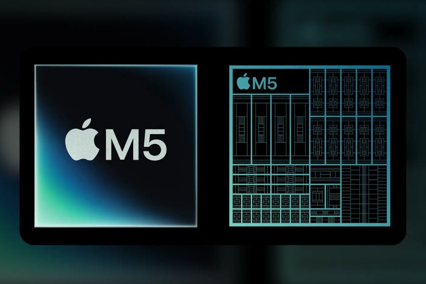Shrunk Down into an M5 Chip: Apple’s Next Big Leap in Silicon Technology