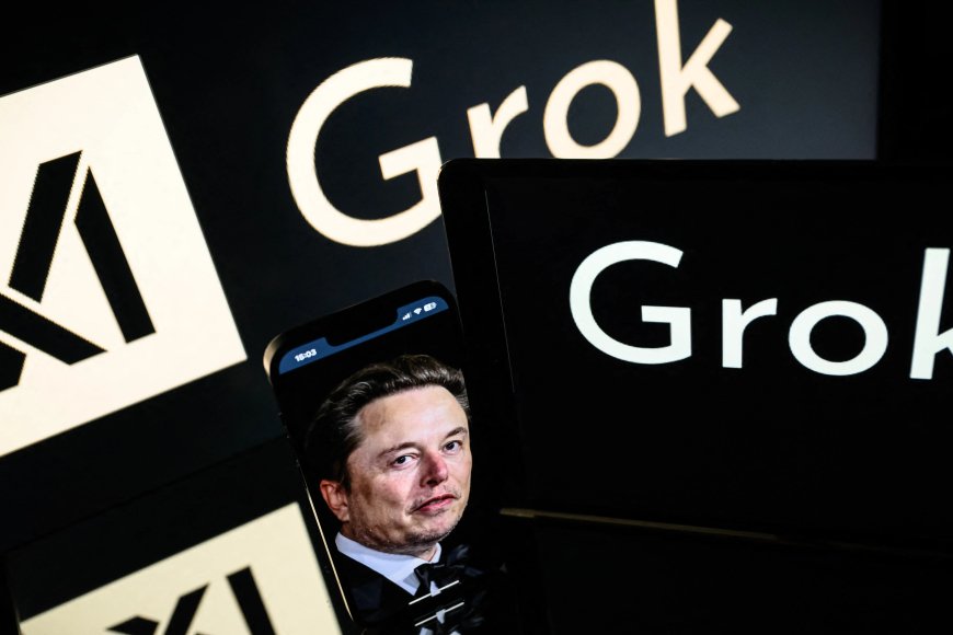 X restricts Grok’s image generation to paying subscribers only after drawing the world’s ire