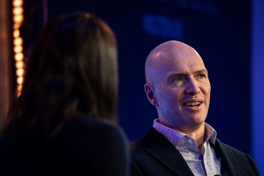 The venture firm that ate Silicon Valley just raised another $15 billion