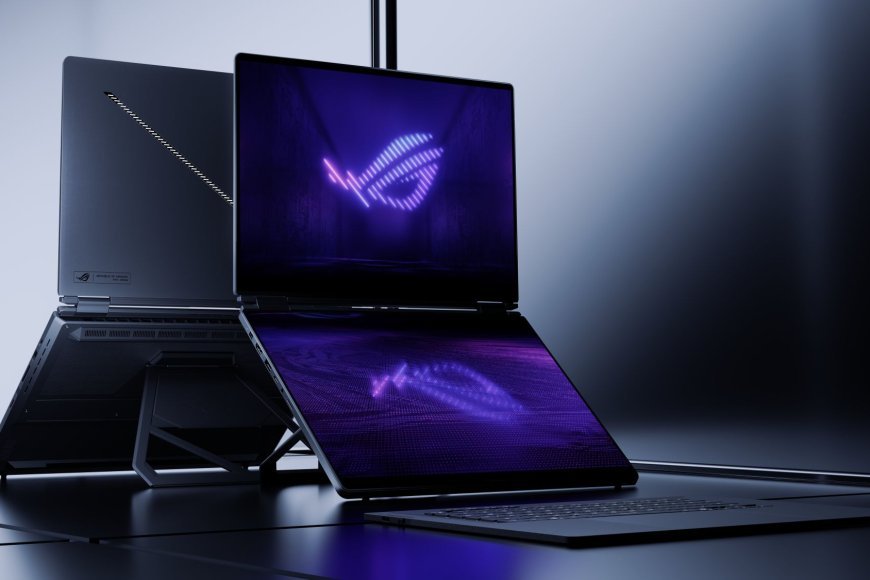 These 2026 Gaming Laptops Are Amazing – ASUS ROG Review