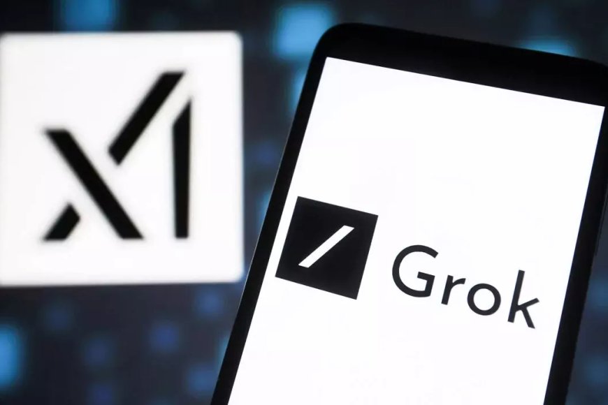 Indonesia blocks Grok over non-consensual, sexualized deepfakes