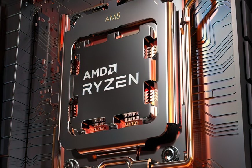 AMD Is in Danger: Why AMD’s CES Announcement Raises Serious Red Flags