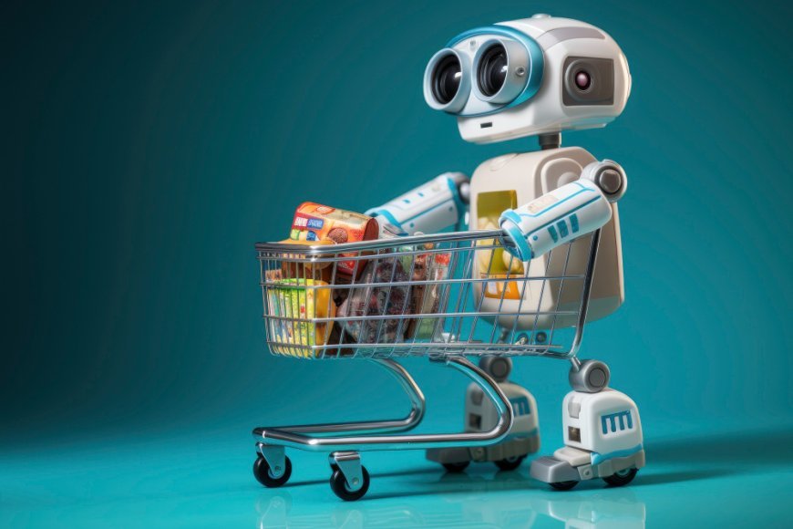 Google announces a new Universal Commerce Protocol to facilitate AI agent-based shopping