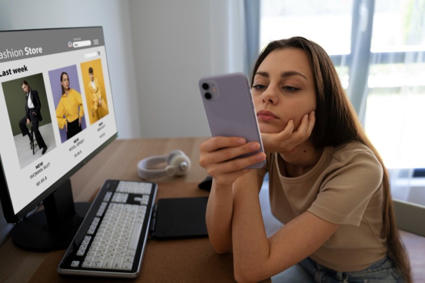 A Consumer Watchdog Issued a Warning About Google’s AI Agent Shopping Protocol — Google Says She’s Wrong