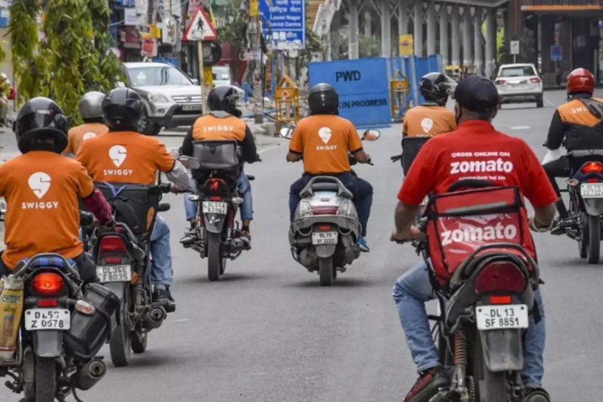 India Reportedly Asks Quick-Commerce Firms to Drop 10-Minute Delivery Promises