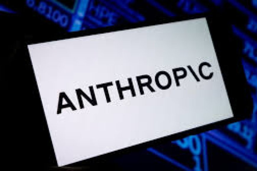 Anthropic Introduces Claude for Healthcare Following OpenAI’s ChatGPT Health Launch