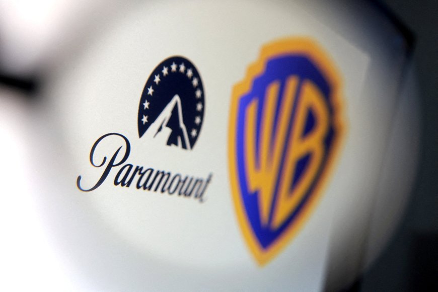 Paramount Files Lawsuit Against Warner Bros. Amid Controversial Netflix Merger