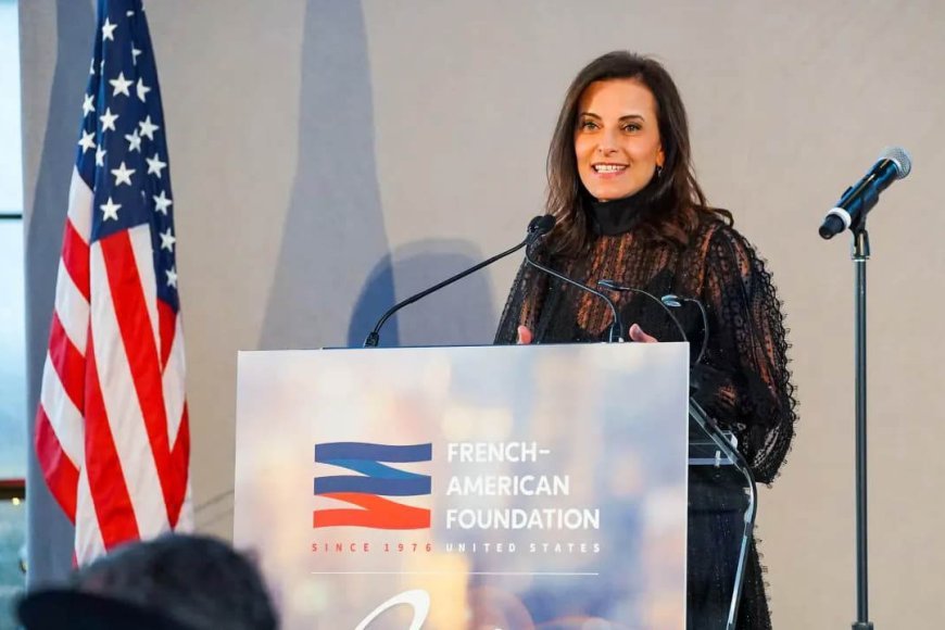 Meta Hires Former Trump Advisor Dina Powell McCormick as President and Vice Chair