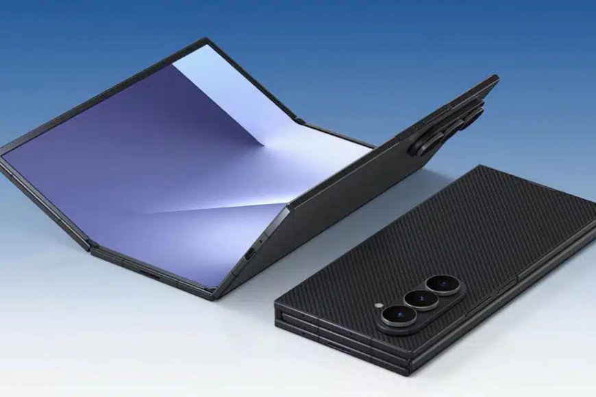 Samsung Galaxy Z Trifold: Practical Innovation or Just Hype?