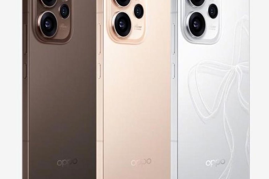OPPO Reno 15 Unboxing & First Look: A Solid Premium Experience