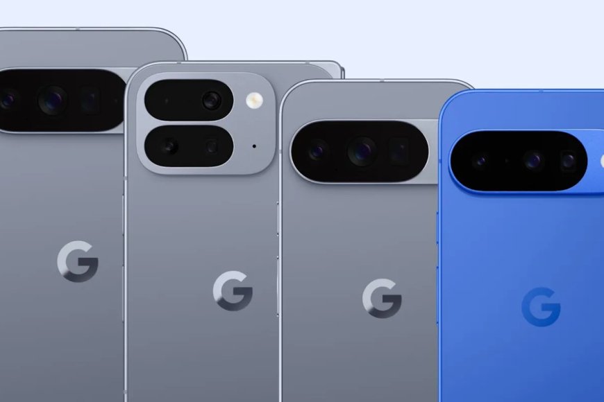 iPhone Fold in Gold? Pixel 10 vs Vivo X300, Drop Tests & Oakley Meta Glasses – What’s Trending Right Now