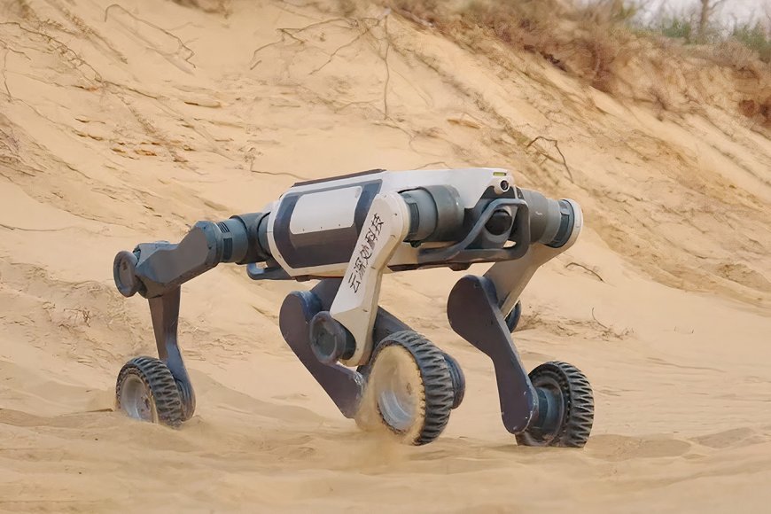 CES Was Frickin’ Weird, Guys — And the Internet Agrees
