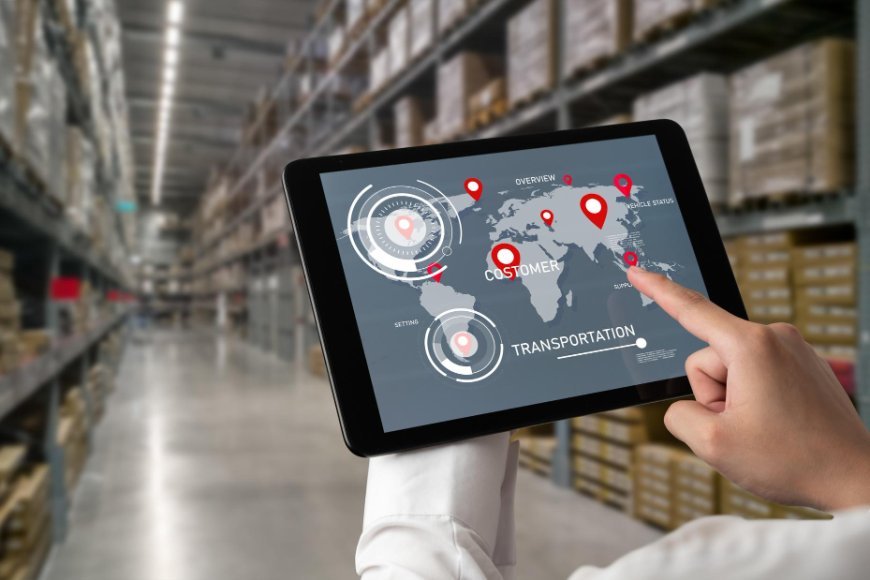 US cargo tech company left shipping systems and customer data exposed online