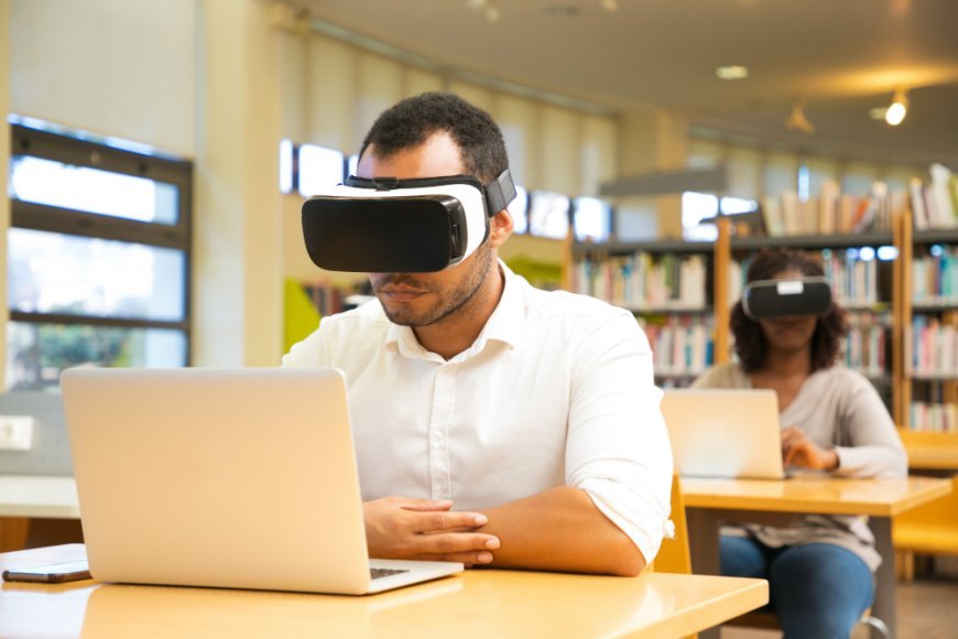India is teaching Google how AI in education can scale