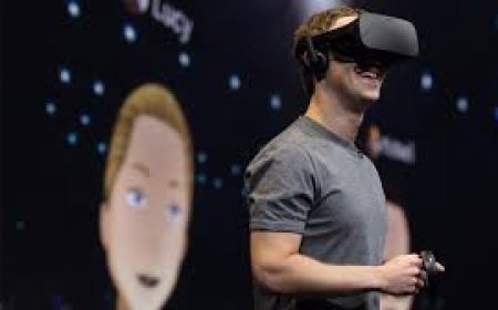 Meta burned $19 billion on VR last year, and 2026 is shaping up much the same