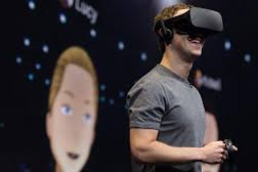 Meta burned $19 billion on VR last year, and 2026 is shaping up much the same