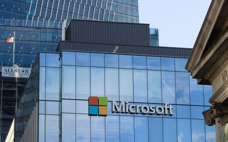 Microsoft gave FBI a set of BitLocker encryption keys to unlock suspects’ laptops: Reports