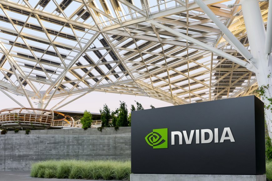 Nvidia Invests $2B in CoreWeave to Add 5GW of AI Computing Capacity
