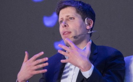 OpenAI invests in Sam Altman’s brain computer interface startup Merge Labs