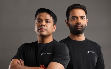 Qualcomm Backs SpotDraft as Valuation Nearly Doubles to About $380M