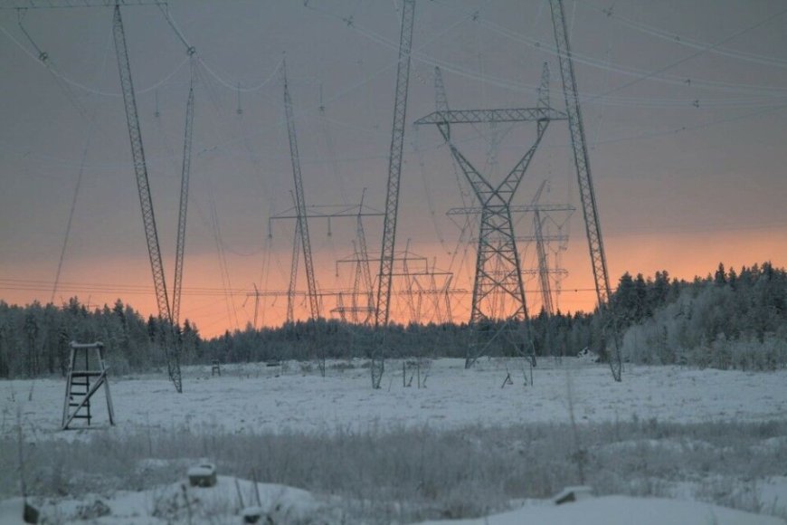 Russian hackers breached Polish power grid thanks to bad security, report says