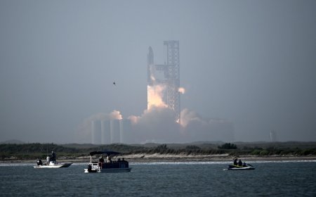 Image Credits: SpaceX