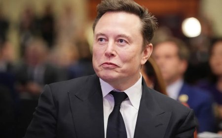 Tesla to invest $2B in Elon Musk’s xAI