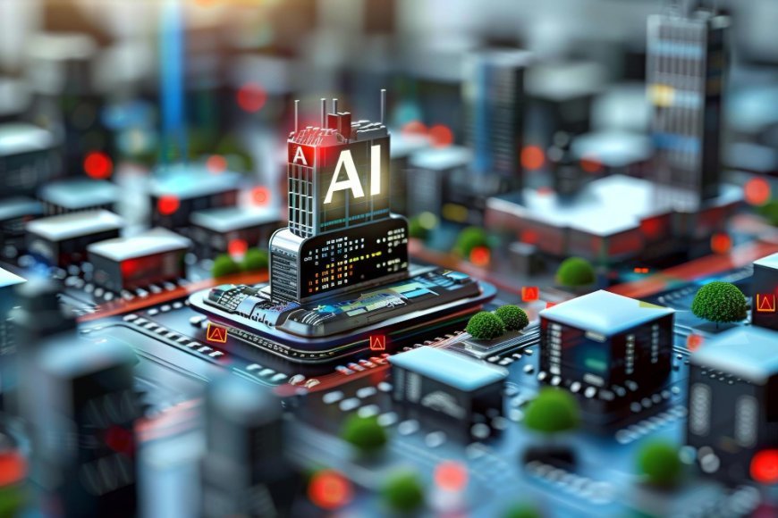 The AI infrastructure boom shows little sign of easing