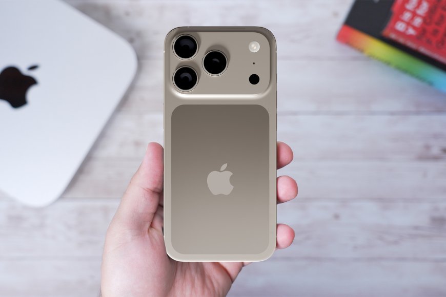 The iPhone just had its strongest quarter on record