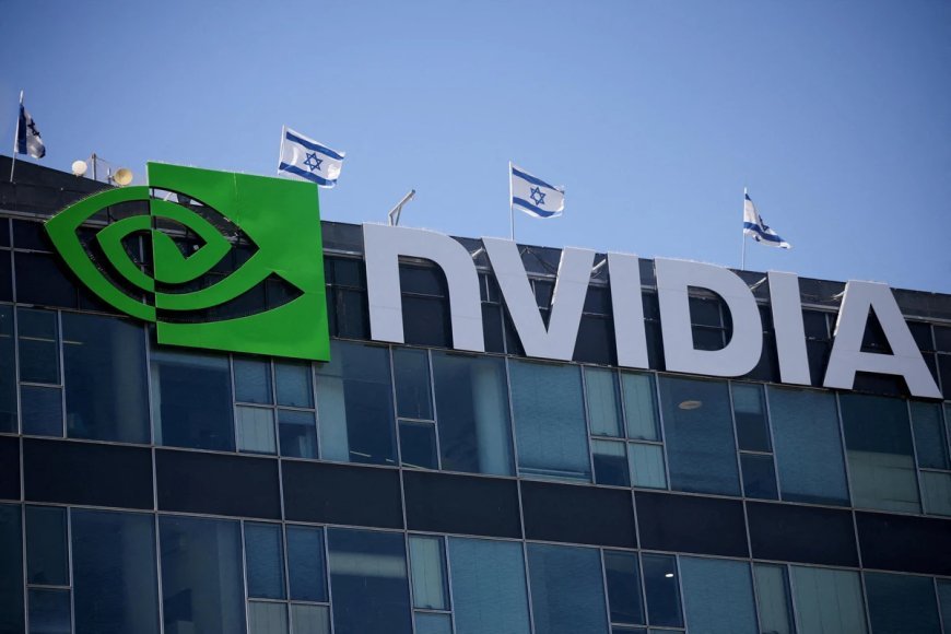 The US imposes 25% tariff on Nvidia’s H200 AI chips headed to China