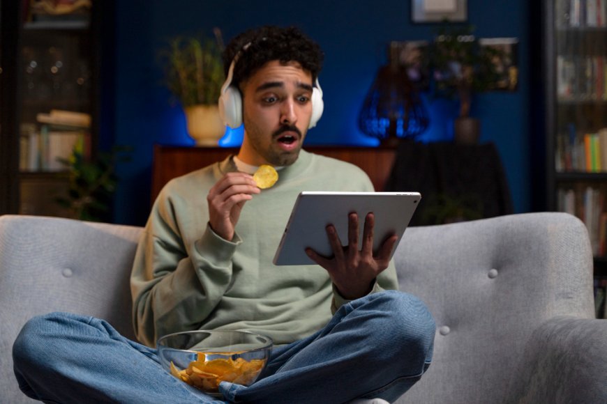 TikTok-like microdramas are going to make billions this year, even though they suck