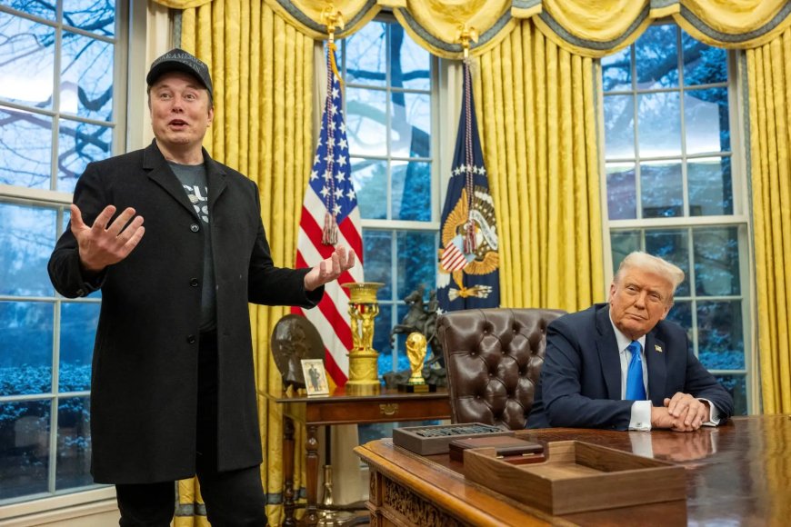 Trump Administration Admits DOGE May Have Misused Americans’ Social Security Data