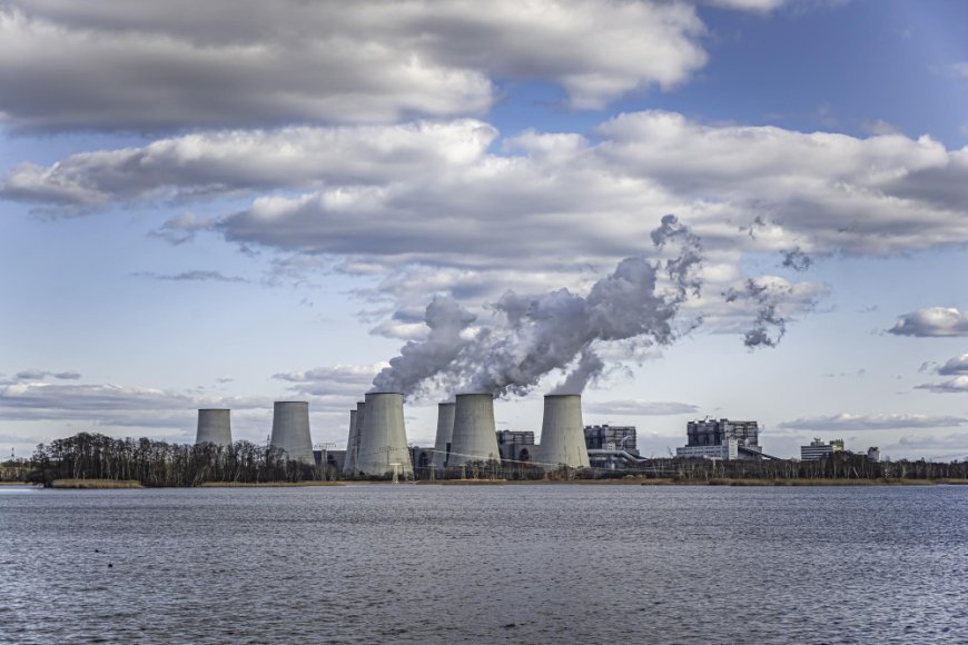 Trump Energy Department loosens rules on nuclear safety