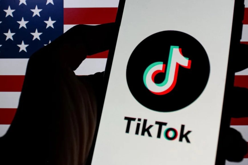 What You Need to Know About the Owners of TikTok’s U.S. Business