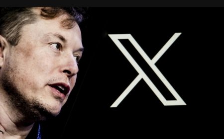 X is down for the second time this week