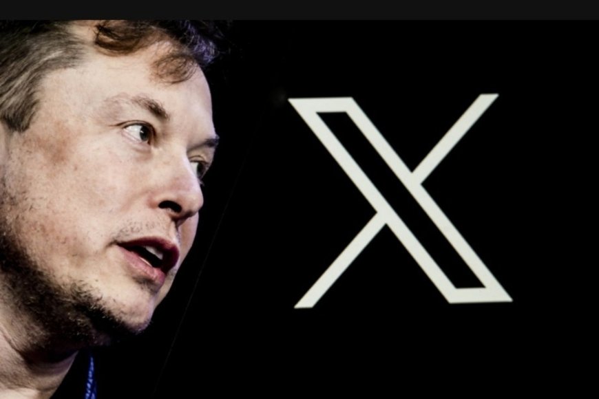 X is down for the second time this week