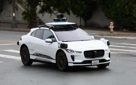 Waymo is asking DoorDash drivers to shut the doors of its self-driving cars