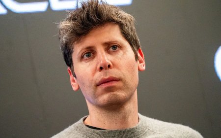 Sam Altman would like to remind you that humans use a lot of energy, too