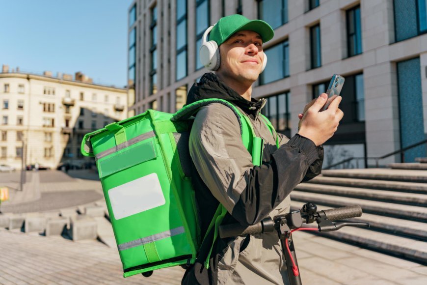Uber Eats launches AI assistant to help with grocery cart creation