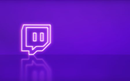 Twitch Revamps Its Suspension Policy With Clearer Rules and Penalty Changes