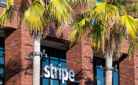 Stripe valuation jumps 74% to reach $159 billion