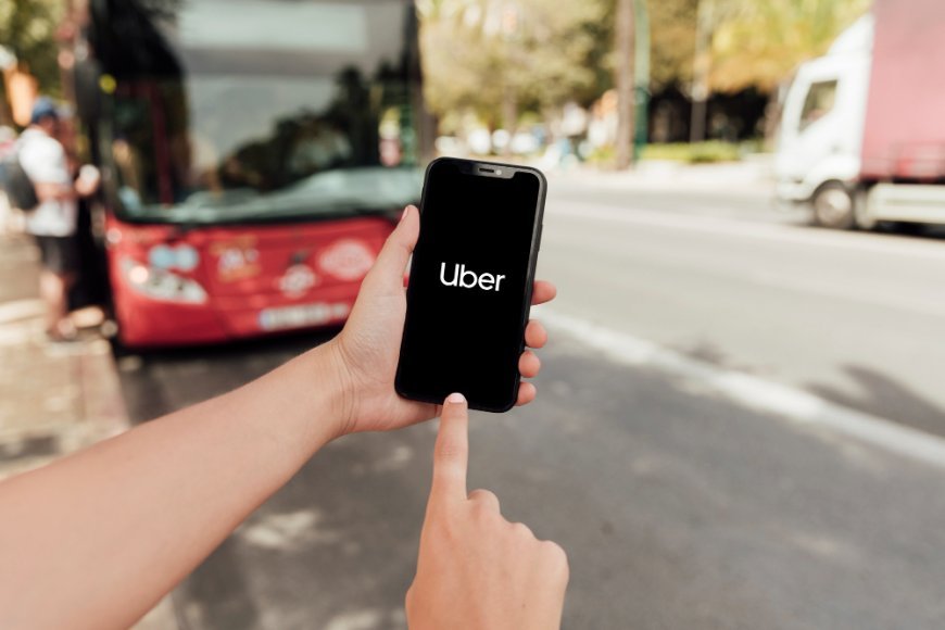 Uber engineers create AI replica of their CEO