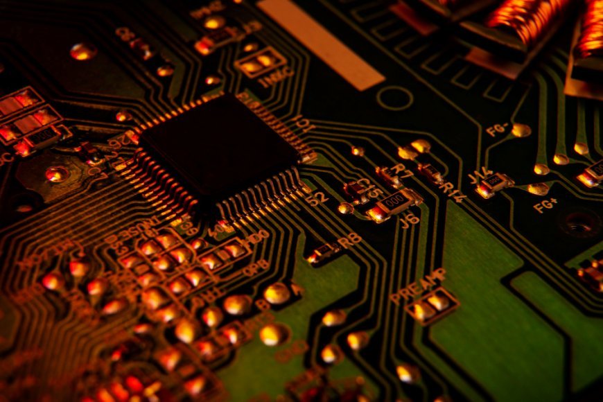 AI chip startup MatX secures $500M to take on Nvidia