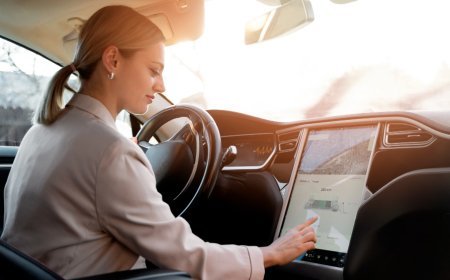 Tesla loses bid to overturn $243M Autopilot verdict