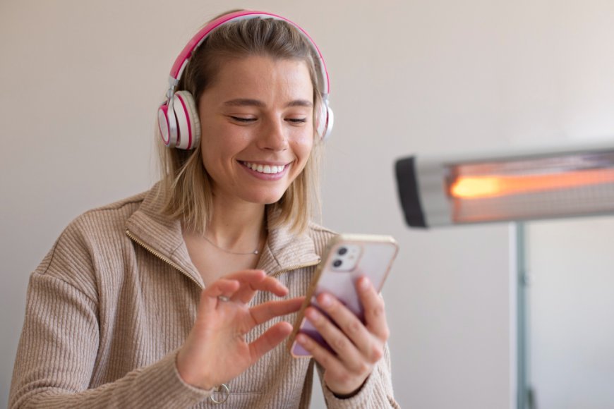 Apple Podcasts is getting an enhanced video experience this spring
