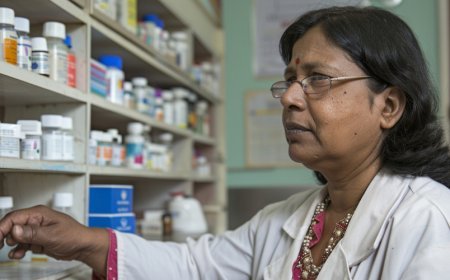 Indian pharmacy chain giant exposed customer data and internal systems
