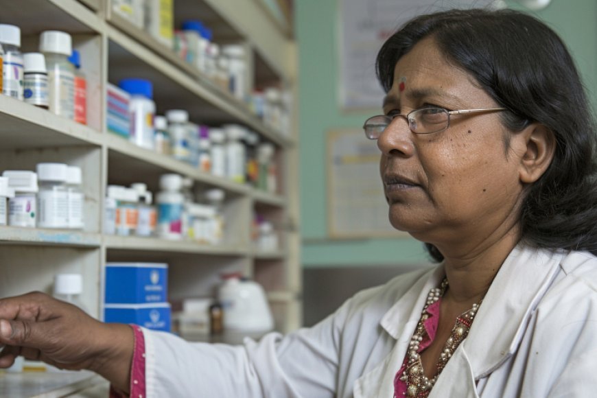 Indian pharmacy chain giant exposed customer data and internal systems